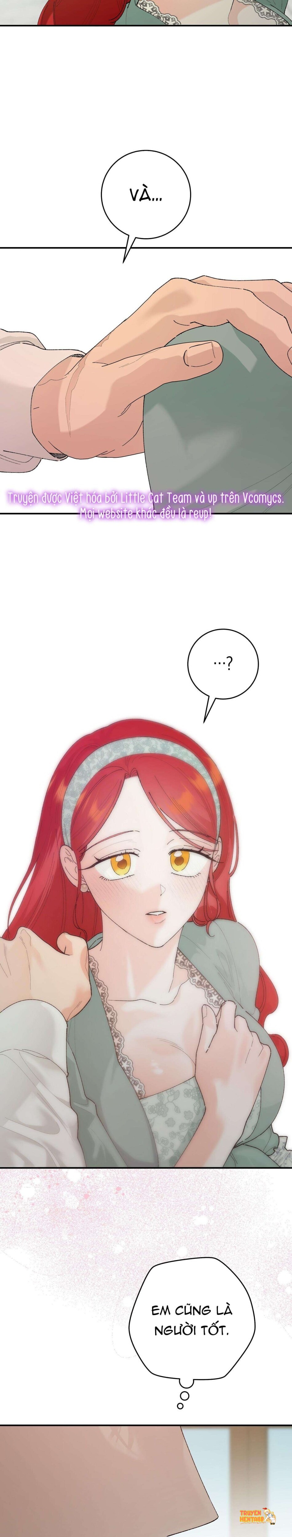 Xem ảnh [không Che] [18+] Sở Thích Khó Nói Của Quý Cô - Chapter 10 - tmprmo761ch - Truyenhentaiz.net