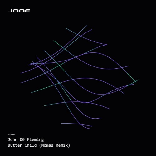 John 00 Fleming - Butter Child (Nomas Remix) (2026) FLAC