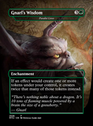 Parallel Lives (Gnarl s Wisdom)