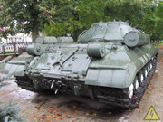 Советский тяжелый танк ИС-3, Шклов IS-3-Shklov-010