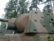 Советский тяжелый танк КВ-1, ЛКЗ, июль 1941г., Panssarimuseo, Parola, Finland  S6301902