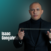 Maestro Isaac Gonçalves