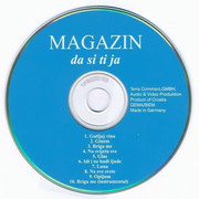 Magazin - Diskografija Omot-3