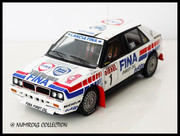 1991 03 Lancia #01 Auriol Sanremo