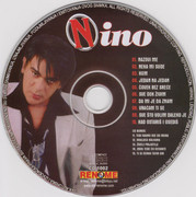 Amir Resic Nino - Diskografija Nino02