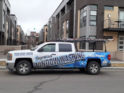 Window washing Denver Co (1)