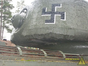 Советский тяжелый танк КВ-1, ЧКЗ, Panssarimuseo, Parola, Finland  S6301845