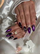 Trabajo Realizado de Uñas