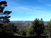 Sierra de La Morcuera