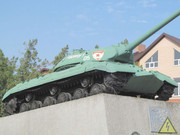 Советский тяжелый танк ИС-3, Староминская IS-3-Starominskaya-005