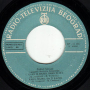 Saban Saulic - Diskografija Omot-3