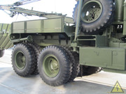 Американская ремонтно-эвакуационная машина M1A1 (Kenworth 573), Музей военной техники, Верхняя Пышма IMG-9561