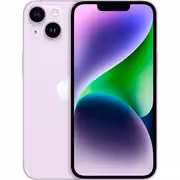 iPhone 14 Purple