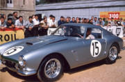  1960 International Championship for Makes - Page 3 60lm15-F250-GT-SWB-G-Whitehead-H-Taylor-2
