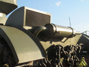  Макет советского легкого огнеметного телетанка ТТ-26, Музей военной техники, Верхняя Пышма IMG-0148