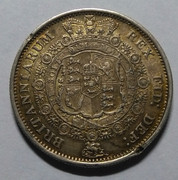 ½ Corona – George III – Gran Bretaña, 1817 IMG-20190120-113540