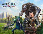 The Witcher: Monster Slayer
