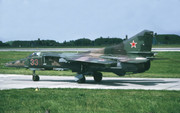 296 APIB Mig-27D 33 Red_61912551104