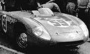 24 HEURES DU MANS YEAR BY YEAR PART ONE 1923-1969 - Page 37 55lm59DB.HBR_L.Hery-G.Trouis