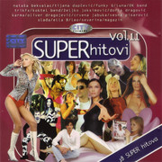 Super Hitovi - Kolekcija Omot-1