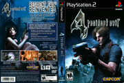Resident Evil 4 NTSC Dublado (PT-BR)