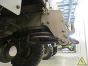 Канадский артиллерийский тягач Chevrolet CGT FAT, Музей внедорожных машин, Самара IMG-4852