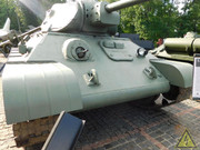 Советский средний танк Т-34, Музей техники Вадима Задорожного DSCN2256