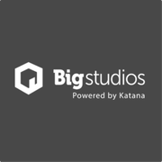 Logo Big Studios