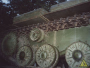 Советский тяжелый опытный танк Объект 239 (КВ-85), Санкт-Петербург Photo74