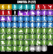 emotes-comp