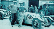 24 HEURES DU MANS YEAR BY YEAR PART ONE 1923-1969 - Page 9 29lm29-BNC-JLajeune-MFaure