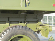 Американский грузовой автомобиль-самосвал GMC CCKW 353, Музей военной техники, Верхняя Пышма IMG-9684