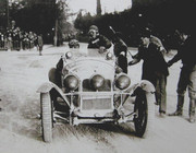 24 HEURES DU MANS YEAR BY YEAR PART ONE 1923-1969 - Page 11 31lm14-Alfa-Romeo-8-C-2300-Goffredo-Zehender-Attilio-Marinori-6