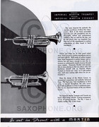 1934Martin Imperial  Catalog description