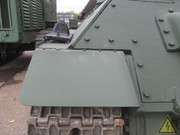 Советский средний танк Т-34, Музей военной техники, Верхняя Пышма IMG-8645