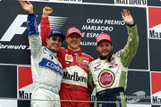 Temporada 2001 de Fórmula 1 - Pagina 2 F1-spanish-gp-2001-the-podium-juan-pablo-montoya-michael-schumacher-and-jacques-villeneuve