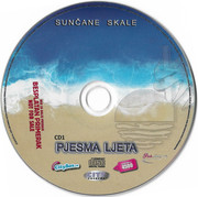 Suncane skale - Kolekcija SKPL2010-5