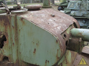 Советский легкий танк Т-26, обр. 1939г.,  Panssarimuseo, Parola, Finland IMG-6420