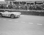 24 HEURES DU MANS YEAR BY YEAR PART ONE 1923-1969 - Page 29 53lm07-Talbot-Lago-T26-GS-PLevegh-CPozzi-3