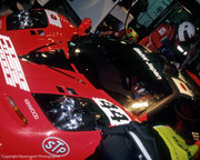 24 HEURES DU MANS YEAR BY YEAR PART FOUR 1990-1999 - Page 45 Image017