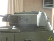 Советский легкий танк Т-40, Музейный комплекс УГМК, Верхняя Пышма IMG-1521