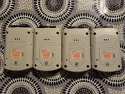 Lot console Dreamcast (Euro et Jap) et accessoires VGA-Box, VMU, etc... DSC05350
