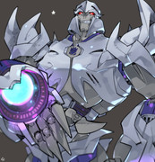 Megatron (4)