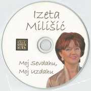 Izeta Milisic - Diskografija 2