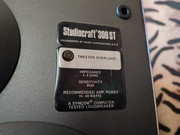 Bose Studiocraft 300 ST 06