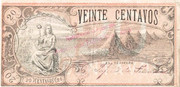 Billetes en los que aparece Cristobal Colón... 2