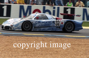  24 HEURES DU MANS YEAR BY YEAR PART FOUR 1990-1999 - Page 49 Image021