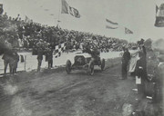 1906 Vanderbilt Cup 1906-VC-80-P2-Lancia-01