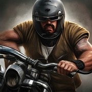 Biker003