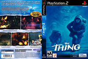 The Thing PT- BR